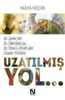 Vorderes Coverbild Uzatilmis Yol