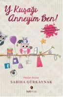 Vorderes Coverbild Y Kusagi Anneyim Ben