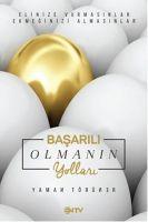 Vorderes Coverbild Basarili Olmanin Yollari