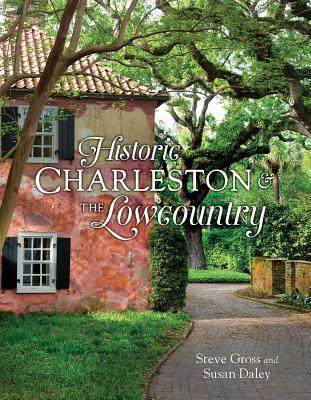 Vorderes Coverbild Historic Charleston & the Lowcountry