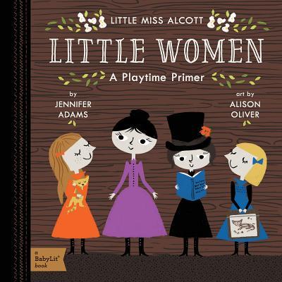 Vorderes Coverbild Little Women
