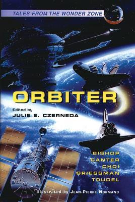 Vorderes Coverbild Orbiter