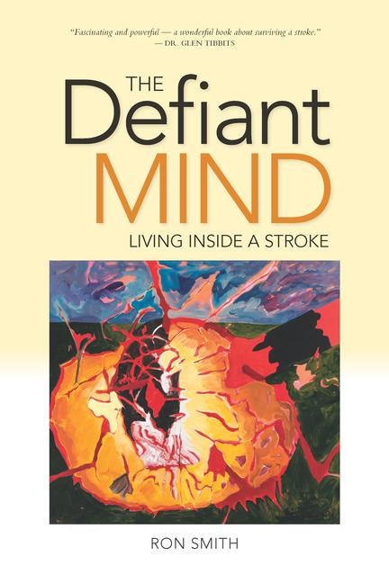 Vorderes Coverbild The Defiant Mind