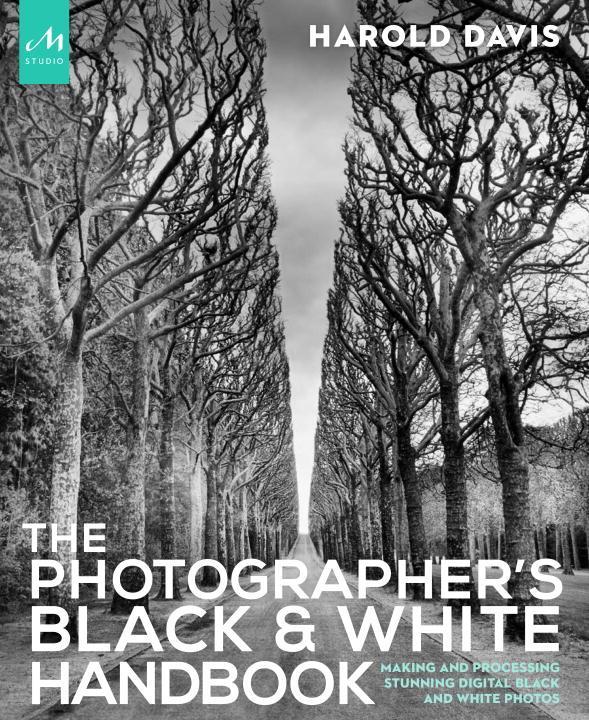 Vorderes Coverbild The Photographer's Black and White Handbook
