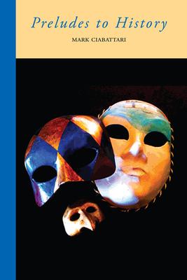 Vorderes Coverbild Preludes to History