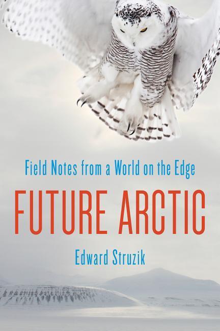 Vorderes Coverbild Future Arctic
