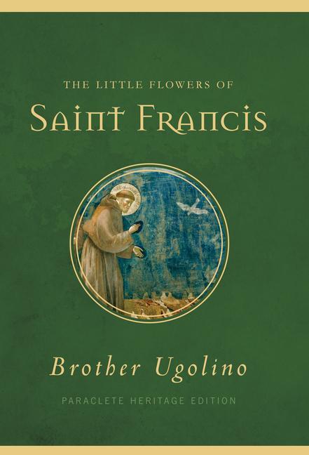 Vorderes Coverbild The Little Flowers of Saint Francis