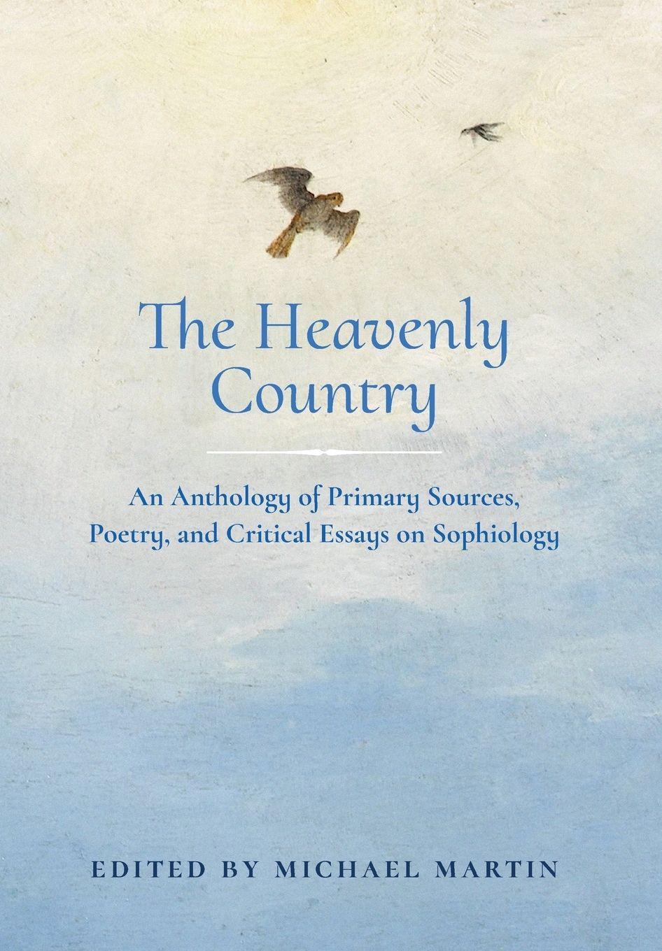 Vorderes Coverbild The Heavenly Country