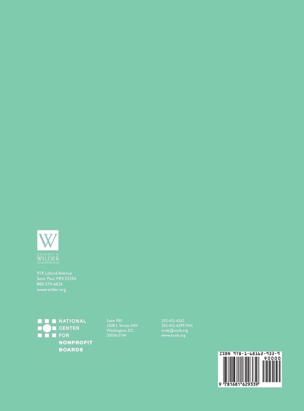 Rückseitencover Keeping the Peace