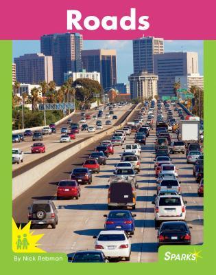 Vorderes Coverbild Roads