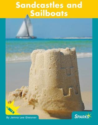 Vorderes Coverbild Sandcastles and Sailboats