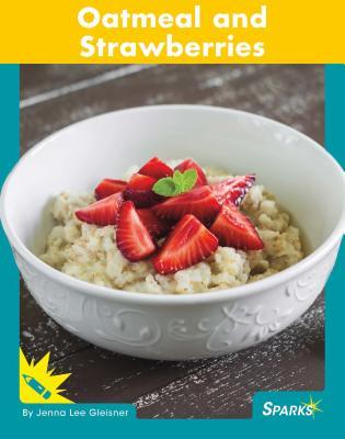 Vorderes Coverbild Oatmeal and Strawberries
