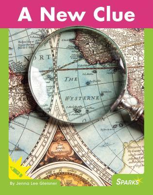 Vorderes Coverbild A New Clue