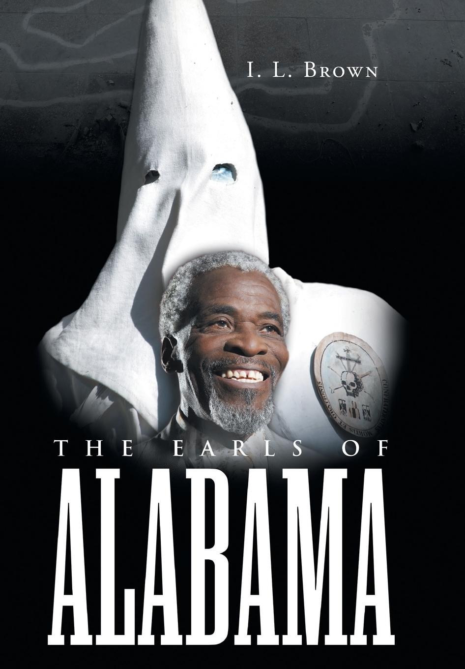 Vorderes Coverbild The Earls of Alabama