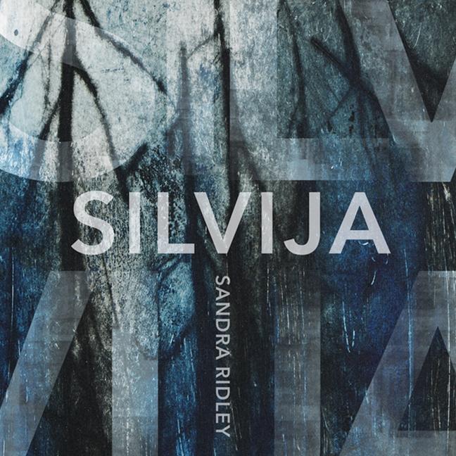 Vorderes Coverbild Silvija