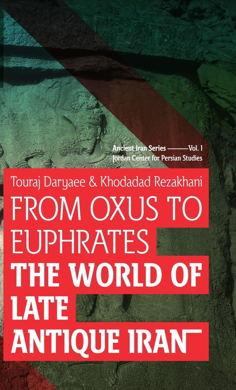 Vorderes Coverbild From Oxus to Euphrates
