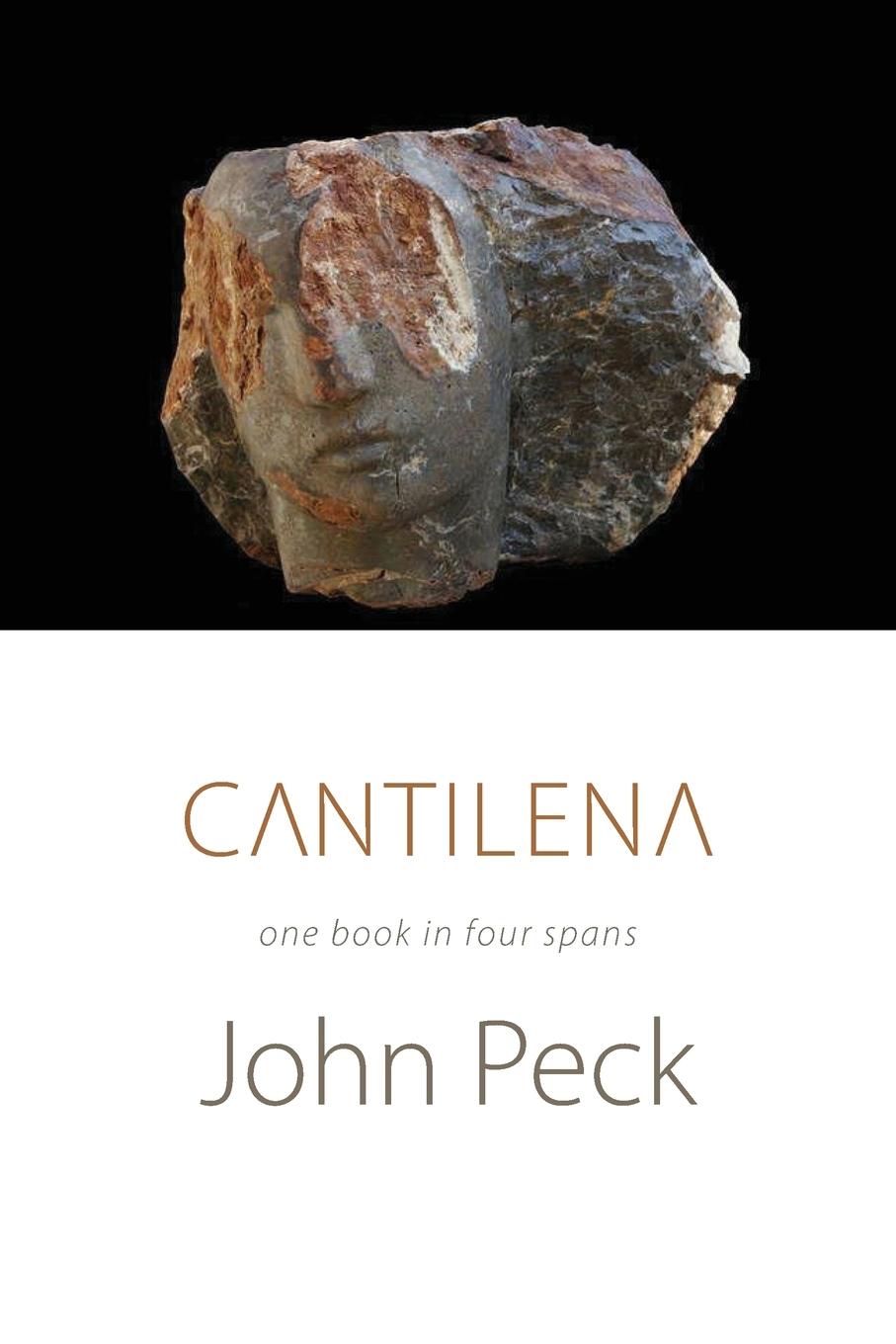 Vorderes Coverbild Cantilena