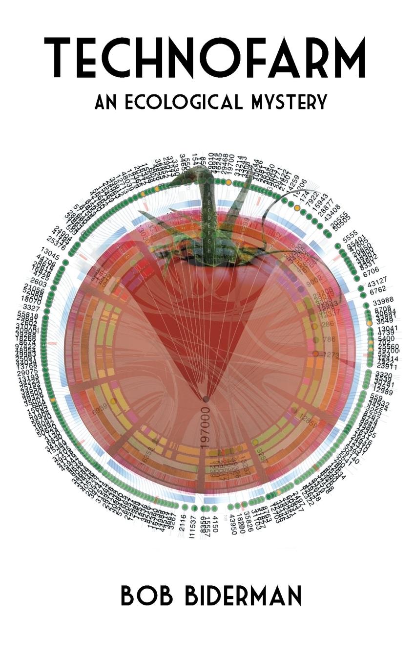 Vorderes Coverbild Technofarm