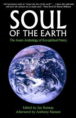 Vorderes Coverbild Soul of the Earth: The Awen Anthology of Eco-Spiritual Poetry