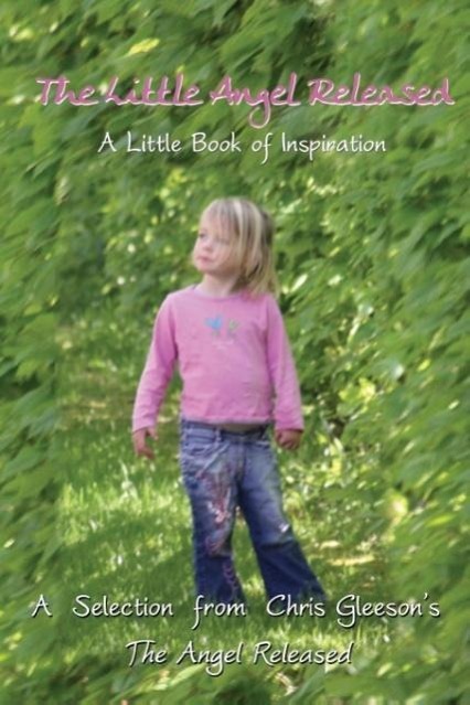 Vorderes Coverbild The Little Angel Released