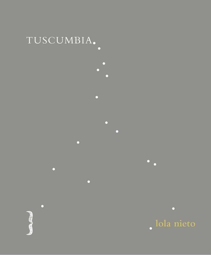 Vorderes Coverbild Tuscumbia