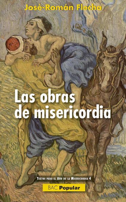 Vorderes Coverbild Las obras de misericordia