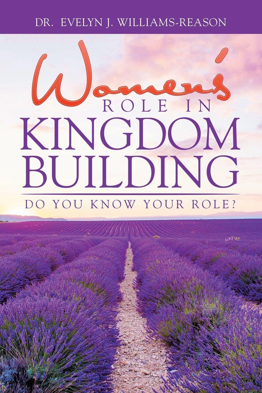 Vorderes Coverbild Women'S Role in Kingdom Building