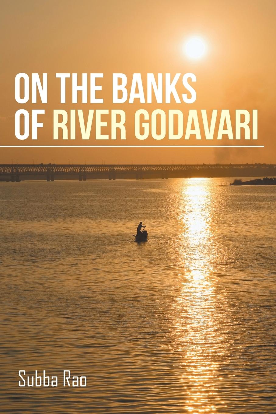 Vorderes Coverbild On the Banks of River Godavari
