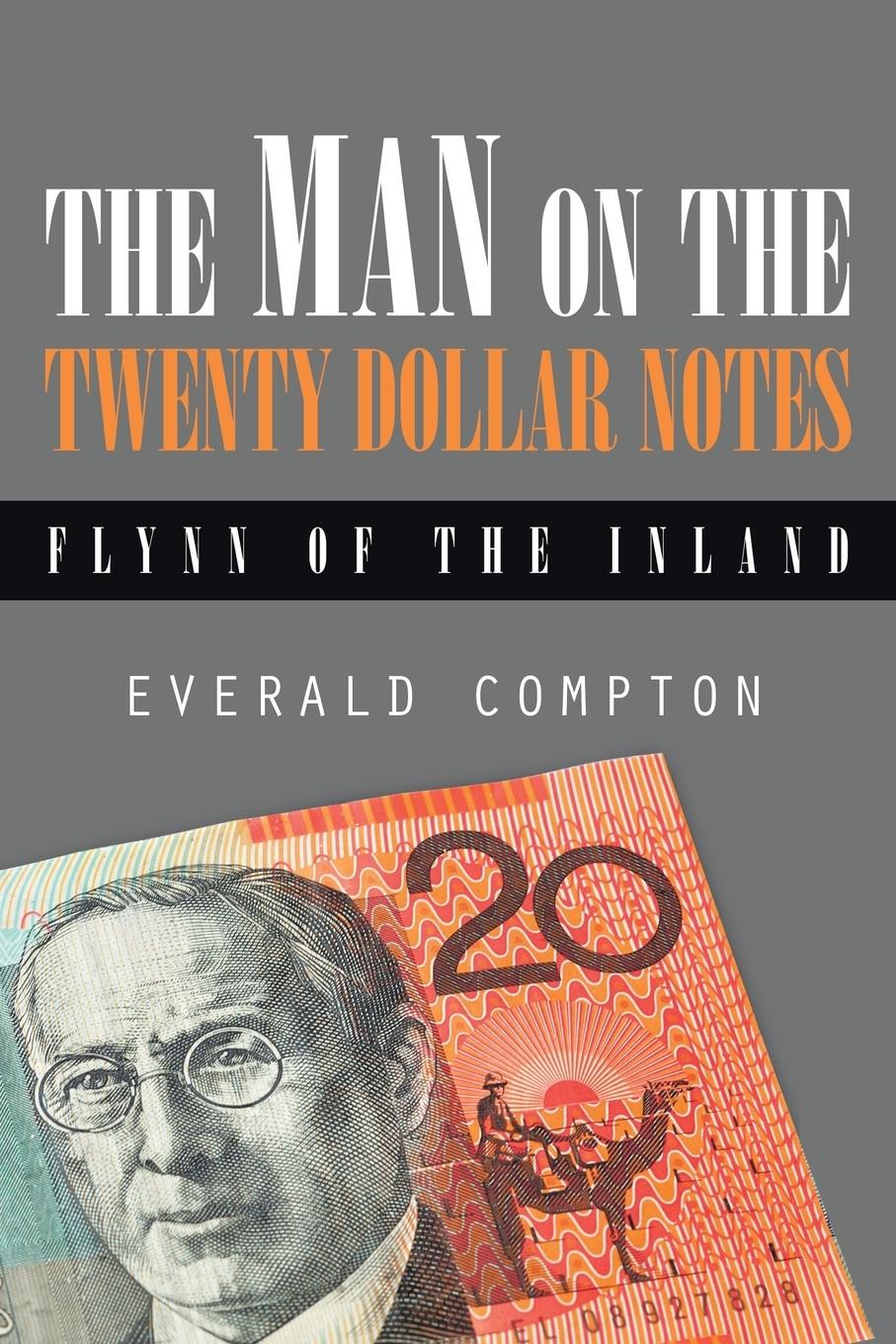Vorderes Coverbild The Man on the Twenty Dollar Notes