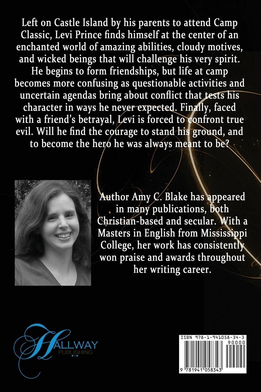 Rückseitencover The Trojan Horse Traitor