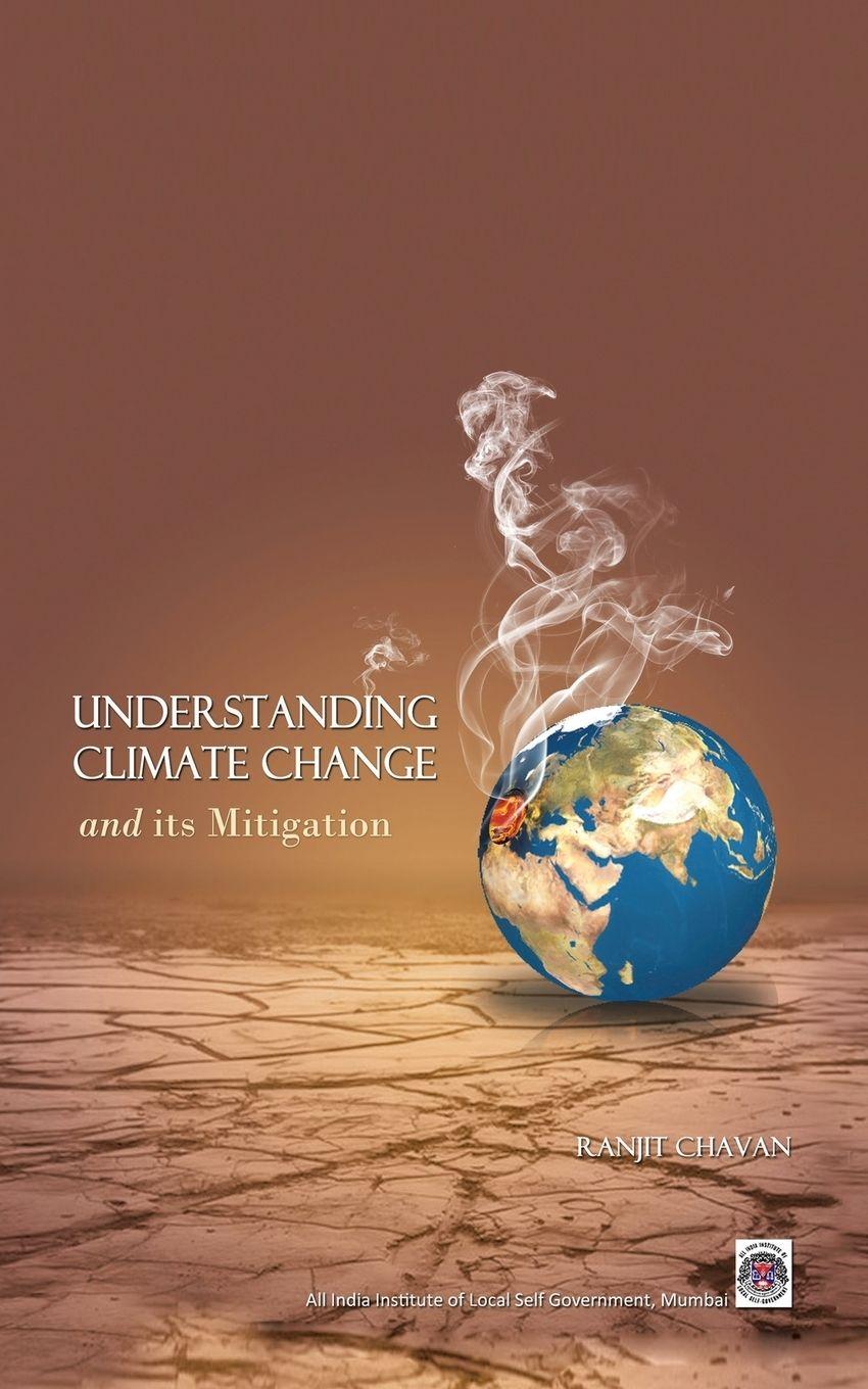 Vorderes Coverbild Understanding Climate Change- Its Mitigation
