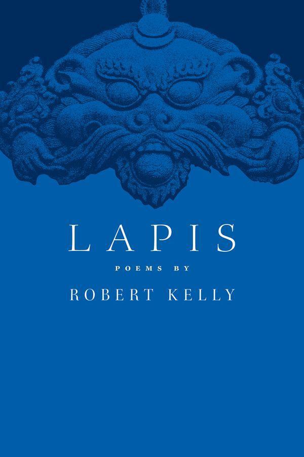 Vorderes Coverbild Lapis