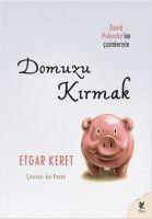 Vorderes Coverbild Domuzu Kirmak