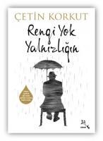Vorderes Coverbild Rengi Yok Yalnizligin