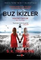 Vorderes Coverbild Buz Ikizler
