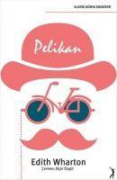 Vorderes Coverbild Pelikan