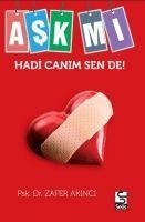 Vorderes Coverbild Ask mi Hadi Canim Sende