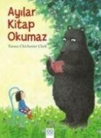 Vorderes Coverbild Ayilar Kitap Okumaz