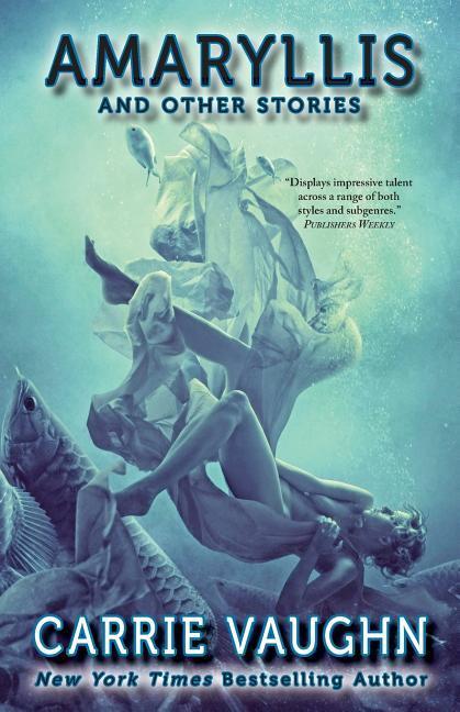 Vorderes Coverbild Amaryllis and Other Stories
