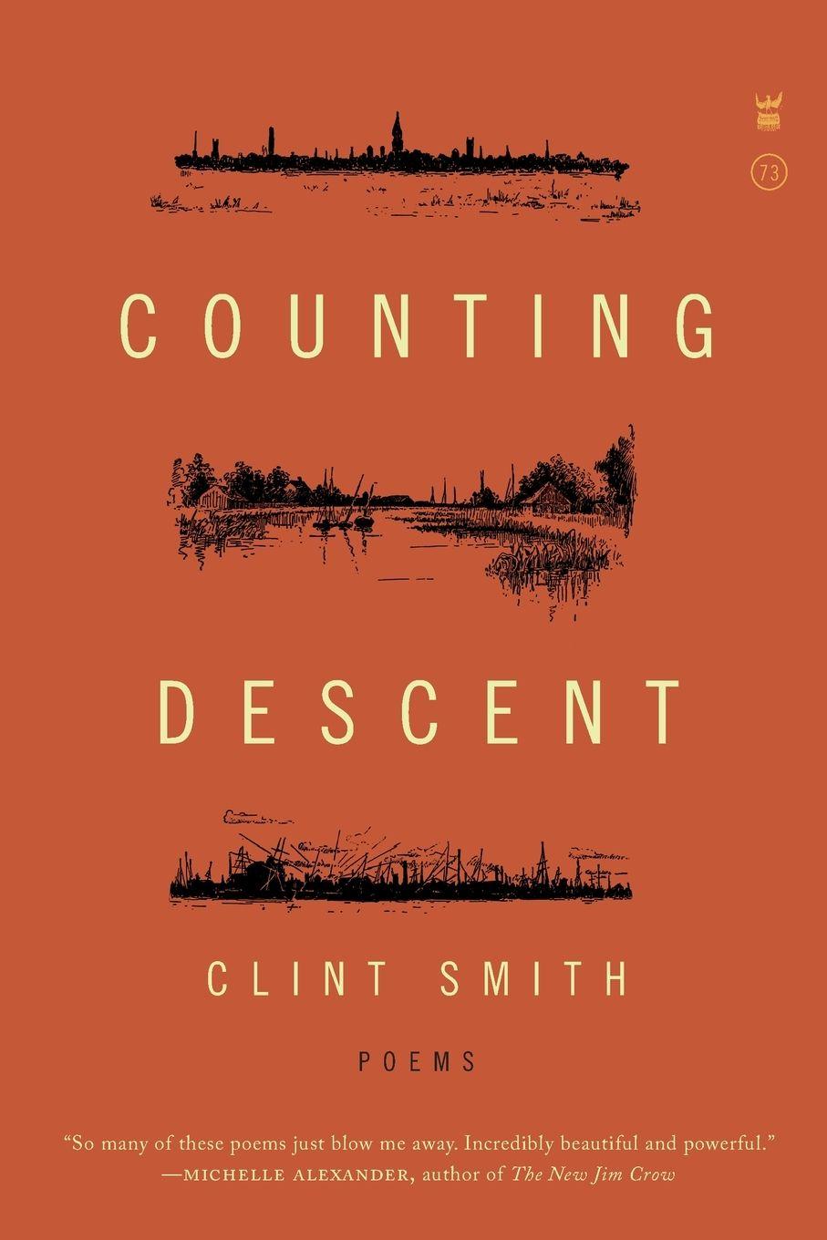 Vorderes Coverbild Counting Descent