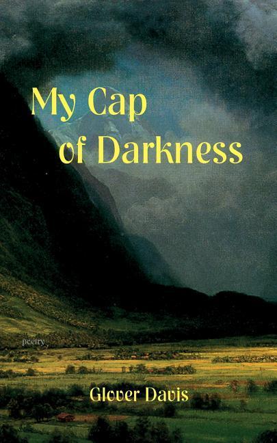 Vorderes Coverbild My Cap of Darkness