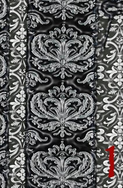 Vorderes Coverbild Vettius Valens Anthology, Book 1.2