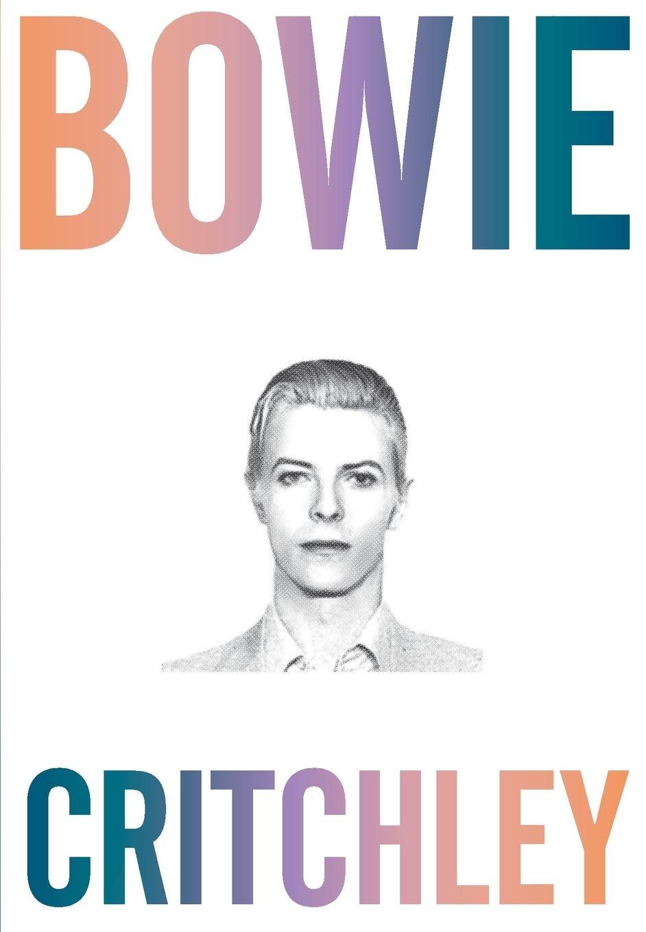 Vorderes Coverbild Bowie