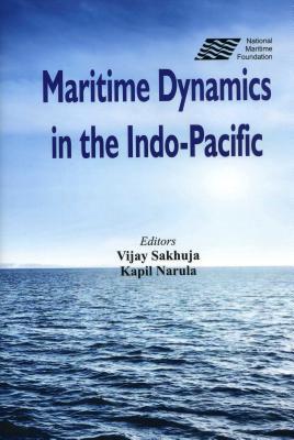 Vorderes Coverbild Maritime Dynamics in the Indo-Pacific