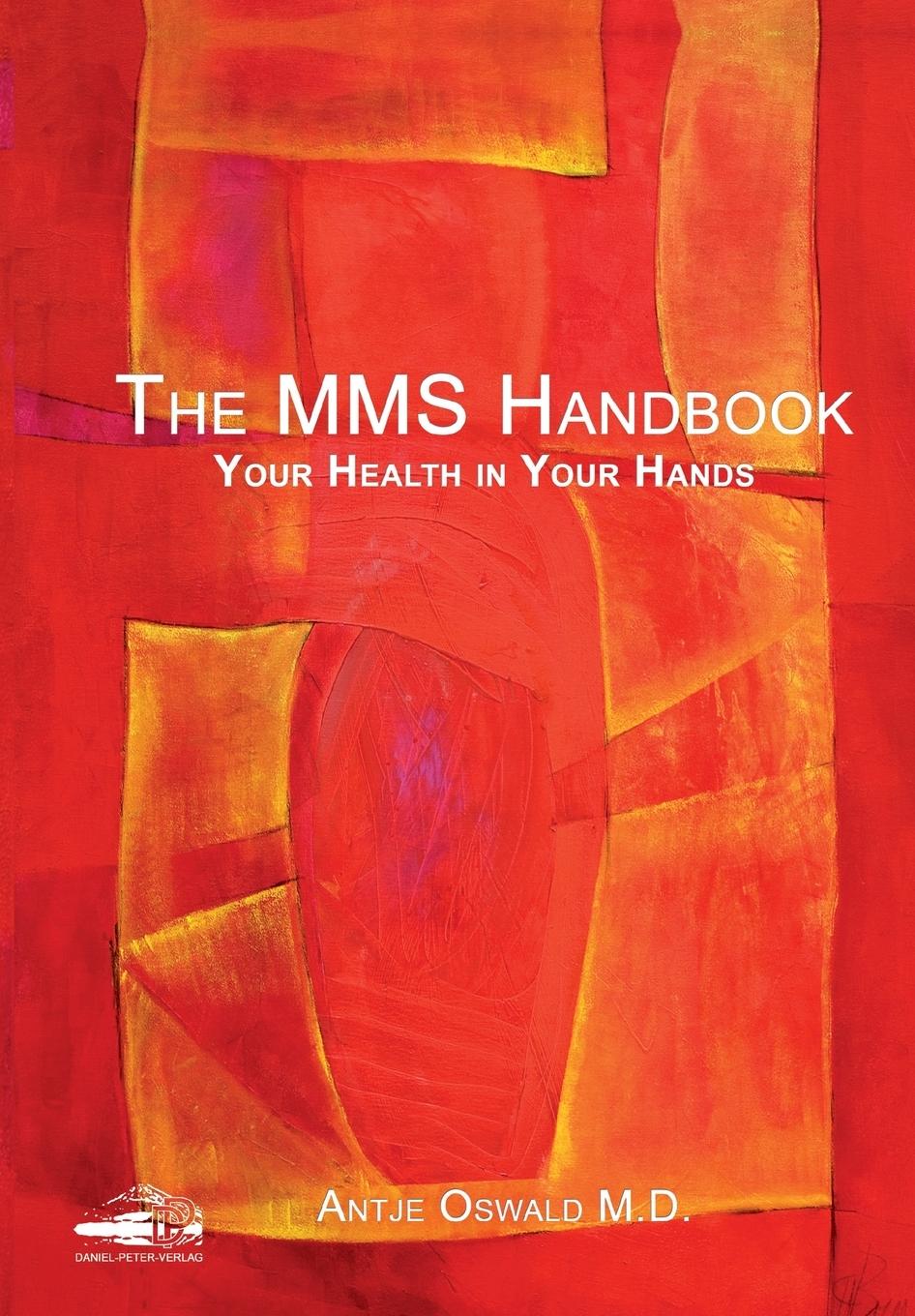 Vorderes Coverbild The MMS Handbook
