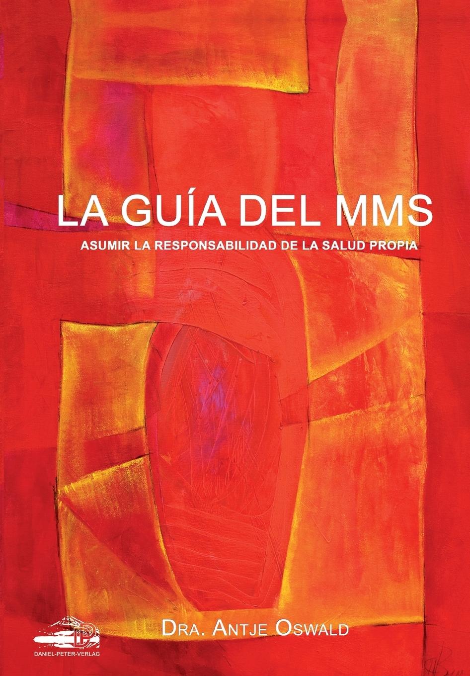 Vorderes Coverbild La Guía del MMS
