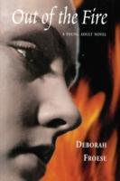 Vorderes Coverbild Out of the Fire