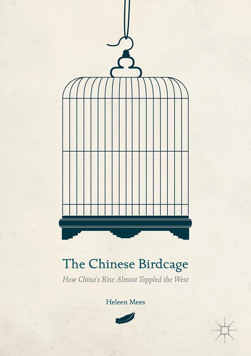Vorderes Coverbild The Chinese Birdcage