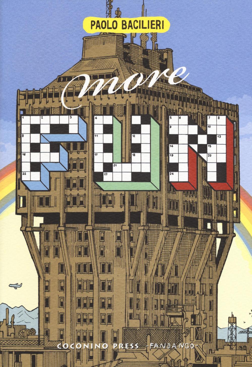 Vorderes Coverbild More fun