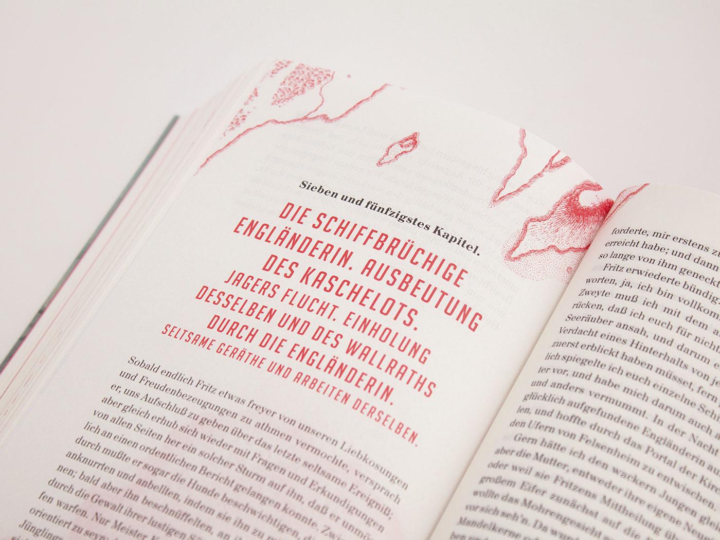 Beispielinhalt (Bild) Der Schweizerische Robinson